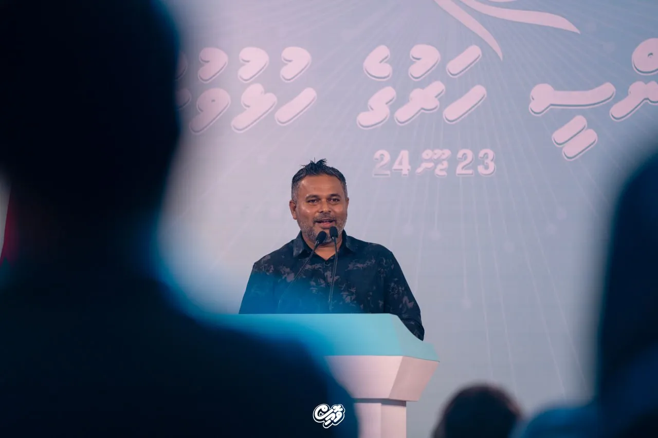 މަސް ފެކްޓްރީތަކުގެ މަސައްކަތް ކުރާ ފަރާތްތައް މި ހަފްތާ ތެރޭ ޗައިނާއިން އަންނާނެ : ވަޒީރު ޝިޔާމް