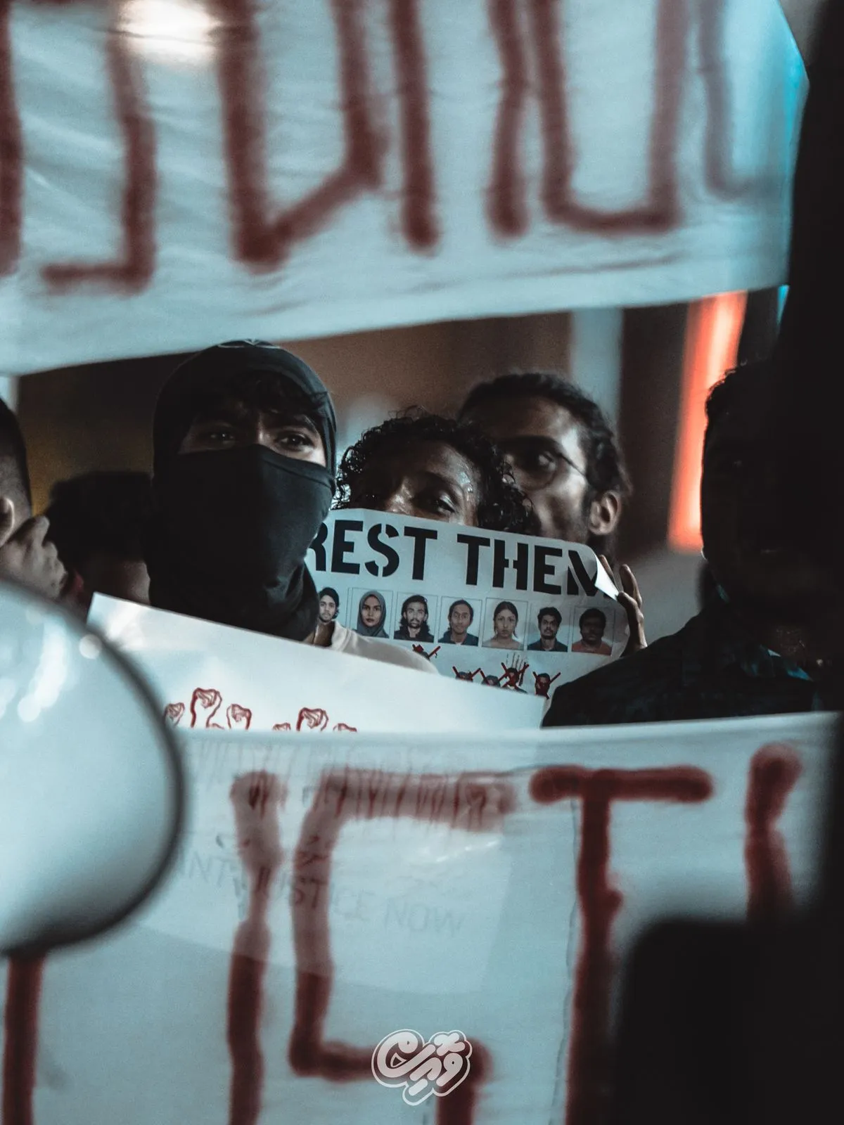 ހުއްދަ ނެތް ތަންތާ ބާއްވާ އެއްވުންތައް ރޫޅާލާ ގާނޫނީ ފިޔަވަޅު އަޅާނެ ކަމުގެ އިންޒާރު ފުލުހުން ދީފި