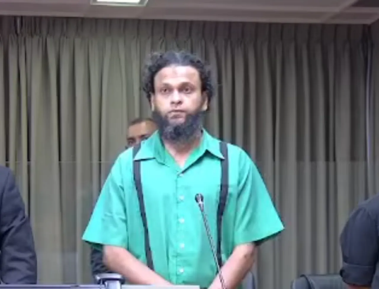 ދަށު ކޯޓުގެ ޙުކުމް ތަންފީޒުކޮށް ނިމުނު ދުވަހު، ކުށްވެރިއެއް ނޫން ކަމަށް ހައިކޯޓުން ޙުކުމް ކޮށްފި