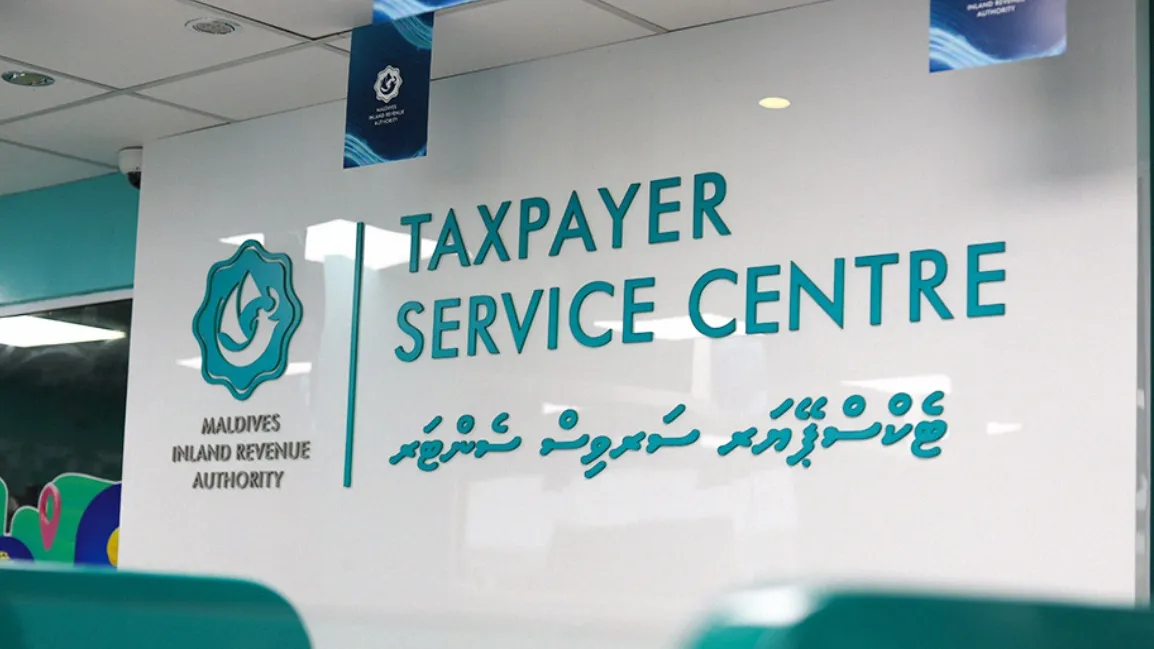 ޑިޕާޗާ ޓެކްސްގެ ގޮތުގައި އަހަރުގެ މިހާތަނަށް 789.8 މިލިއަން ރުފިޔާ ބަލައިގަނެފި