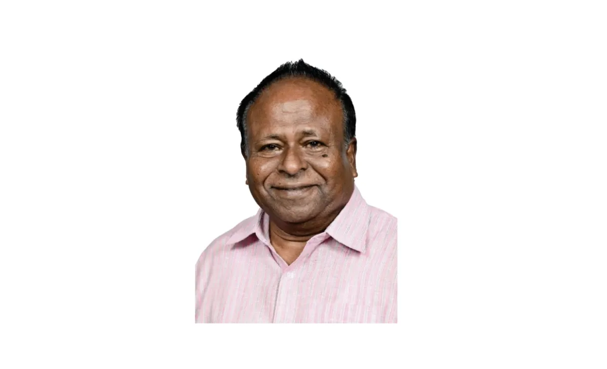ރައީސް އޮފީހުގައި ދިގުމުއްދަތެއްގައި ޚިދުމަތް ކުރެއްވި އަދި އިސް މަގާމުތަކެއް ފުރުއްވި މ.އެކޯ ޢަބްދުالله ޝަރީފު އަވަހާރަވެއްޖެ