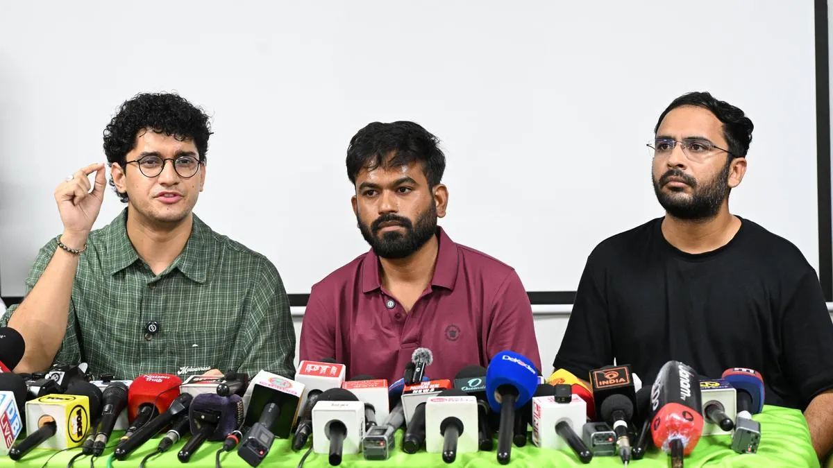 ސީޖޭޕީގެ ލީޑަރުން ދޫކޮށްލުމަށް ކޯޓުން އަމުރުކޮށްފި