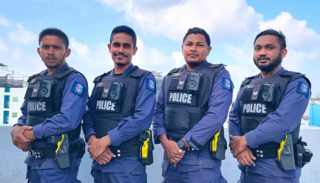 އަލިމަގުން 97 މީހަކު ހައްޔަރުކޮށްފީމު: ފުލުހުން