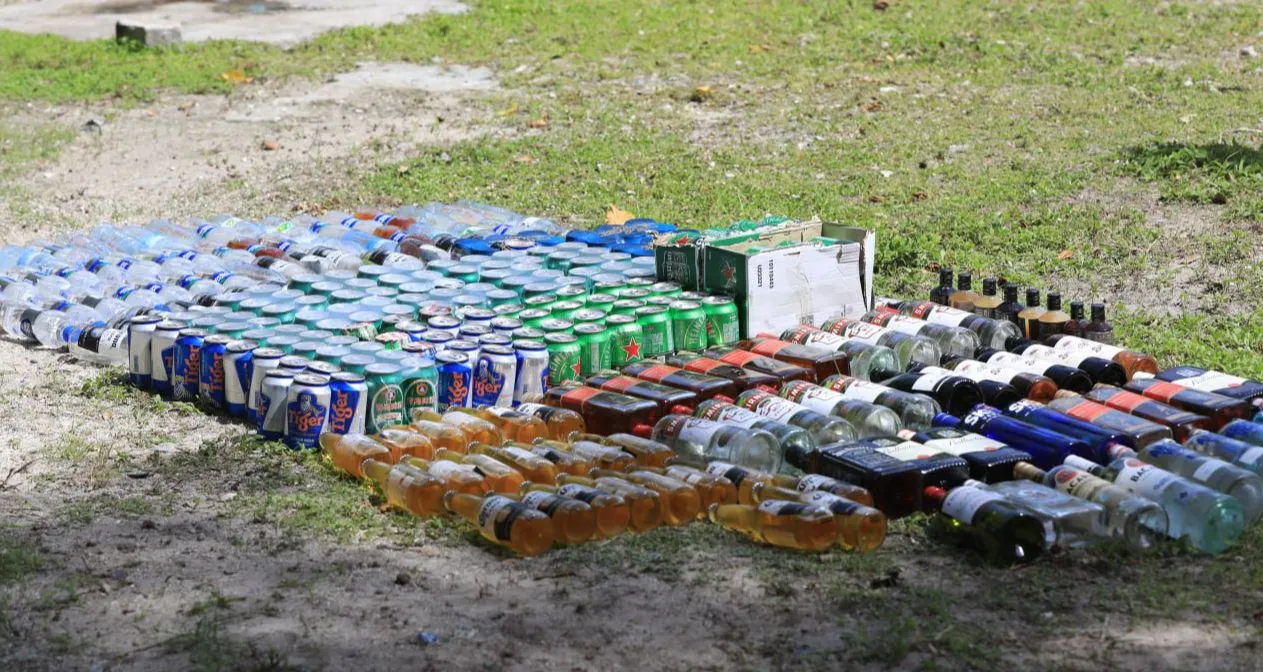 ބަނގުރަލާއިއެކު ހައްޔަރުކުރި 3 ބިދޭސީން ޑީޕޯޓްކުރަން ހަވާލުކޮށްފި