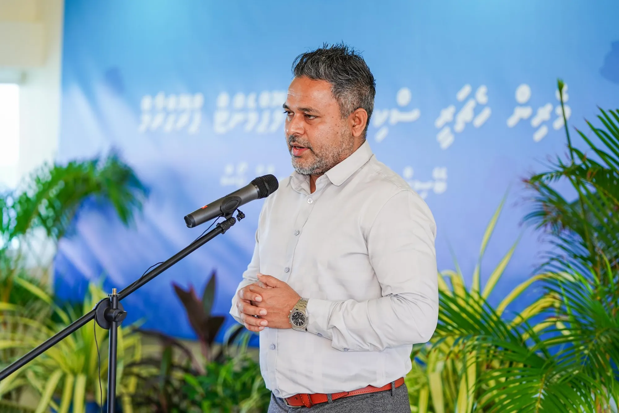 މެރިކަލްޗަރ ތަރައްޤީކުރަން 4 ސަރަޙައްދެއް ކަނޑައަޅައިފި