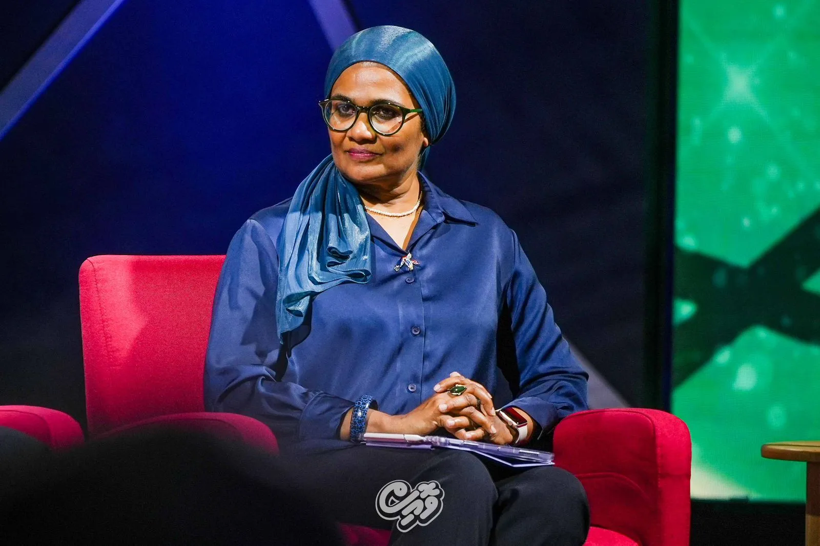 ސިޔާމް ކުންފުނިން ދެ ރަށް ނަގަނީ އުސޫލުގެ ދަށުން: މިނިސްޓަރު މާރިޔާ