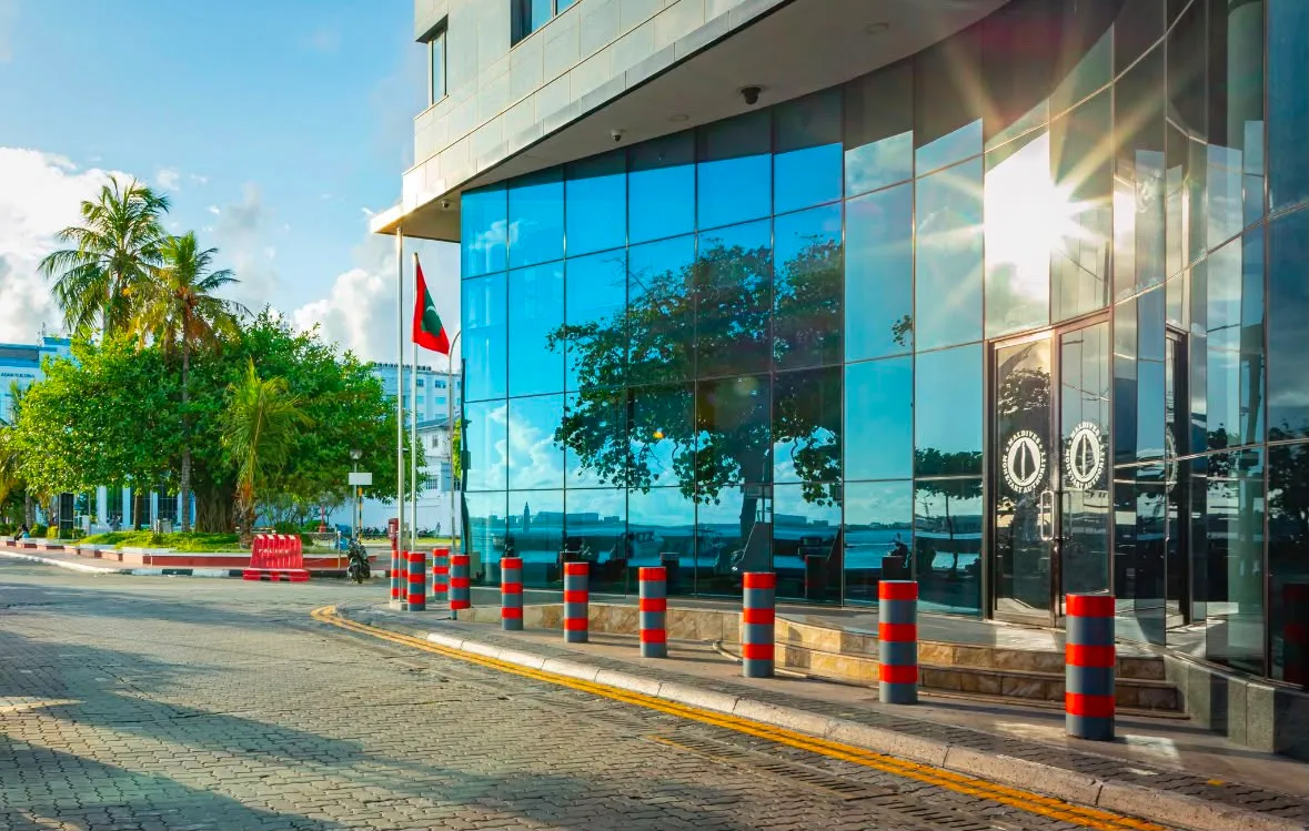 Maldives Completes USD 50 Million Treasury Bill Repayment as Official Reserves Stand at USD 547 Million