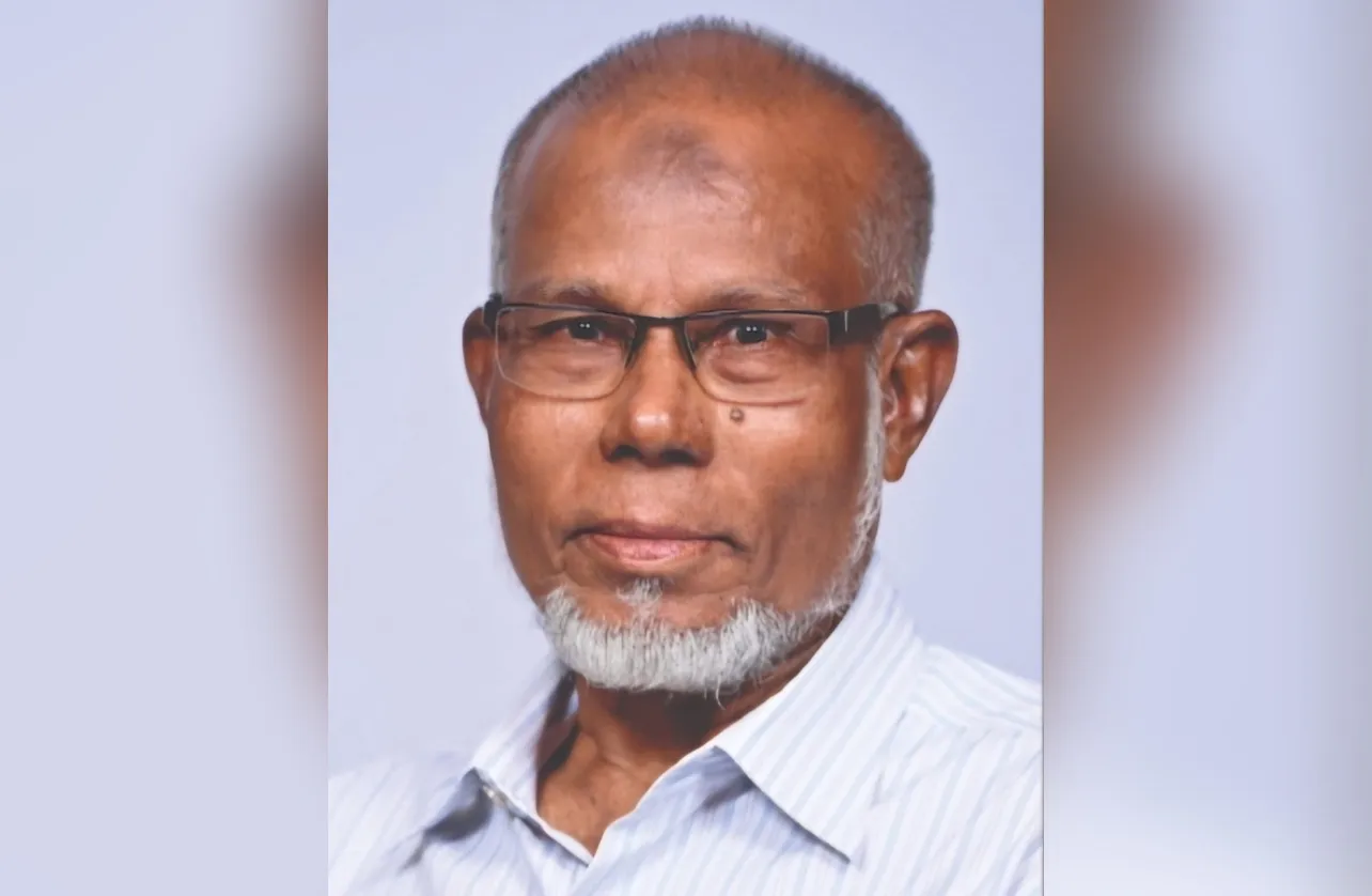 ޒަކީ އަވަހާރަވުމާއި ގުޅިގެން އެއާއިލާއަށް ރައީސް މުޢިއްޒު ތައުޒިޔާ ވިދާޅުވެއްޖެ