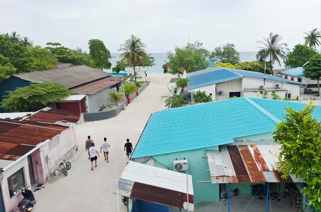 އަހަރުގެ މިހާތަނަށް ފަތުރުވެރިން ޒިޔާރަތްކުރި ނިސްބަތް 9.1 އިންސައްތަ އިތުރުވެއްޖެ
