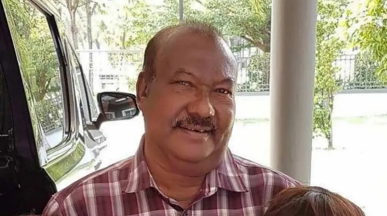 ފ. އަތޮޅުގެ ކުރީގެ މެންބަރު އަބްދުލްގަފޫރު އަވަހާރަވެއްޖެ