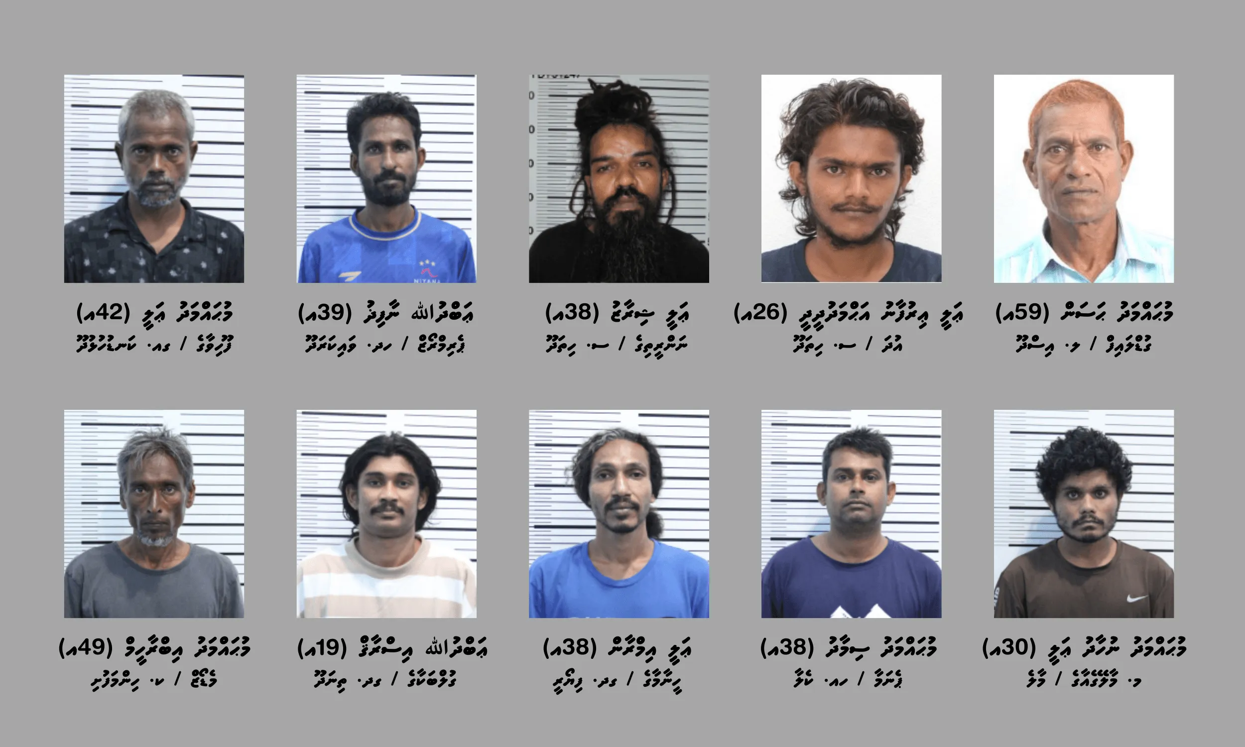 ކުންފުންޏެއްގެ އެކައުންޓުން ތިންލައްކައެއްހައި ރުފިޔާ ނެގި ބަޔަކު ހައްޔަރުކޮށްފި