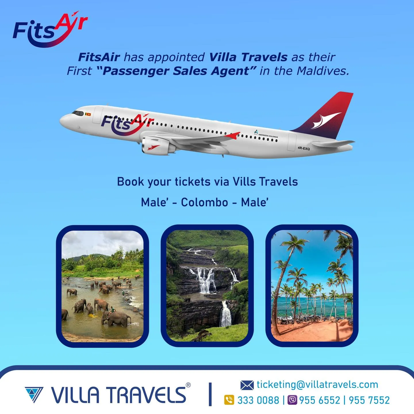 Source: Villa Travel