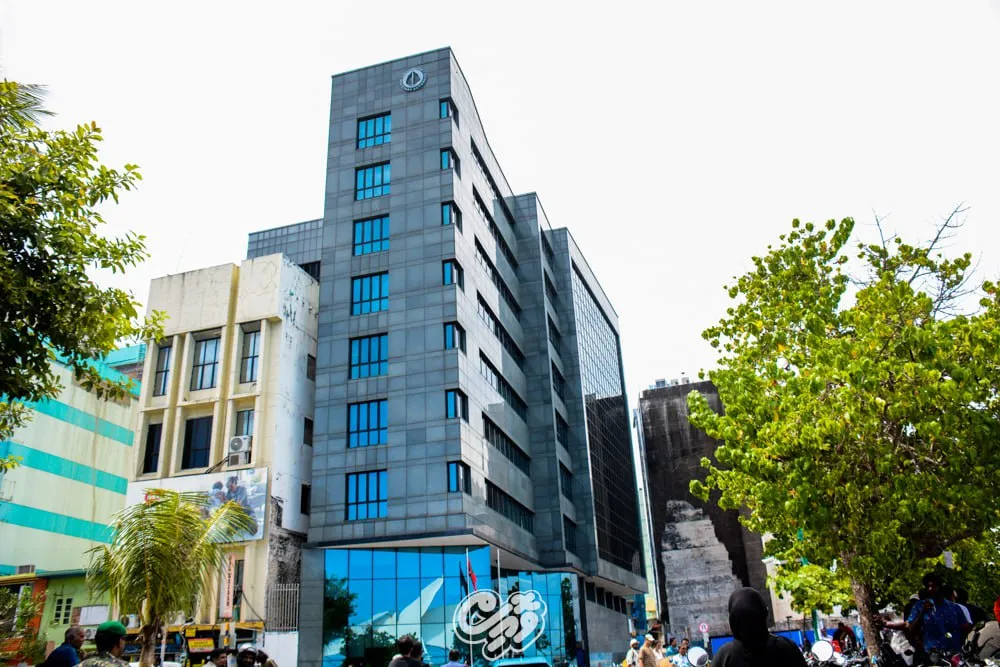 ބޭންކުތަކުގެ ބޯޑަށް ސިޔާސީ މީހުން އައްޔަން ކުރެވޭގޮތަށް ގަވާއިދު އިސްލާހުކޮށްފި