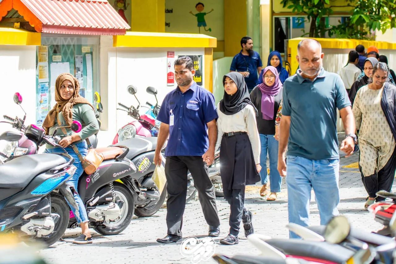 ދެވަނަ ސެމިސްޓާރގެ ކިޔެވުން ސްކޫލުތަކުގައި މާދަމާ ފެށޭނެ