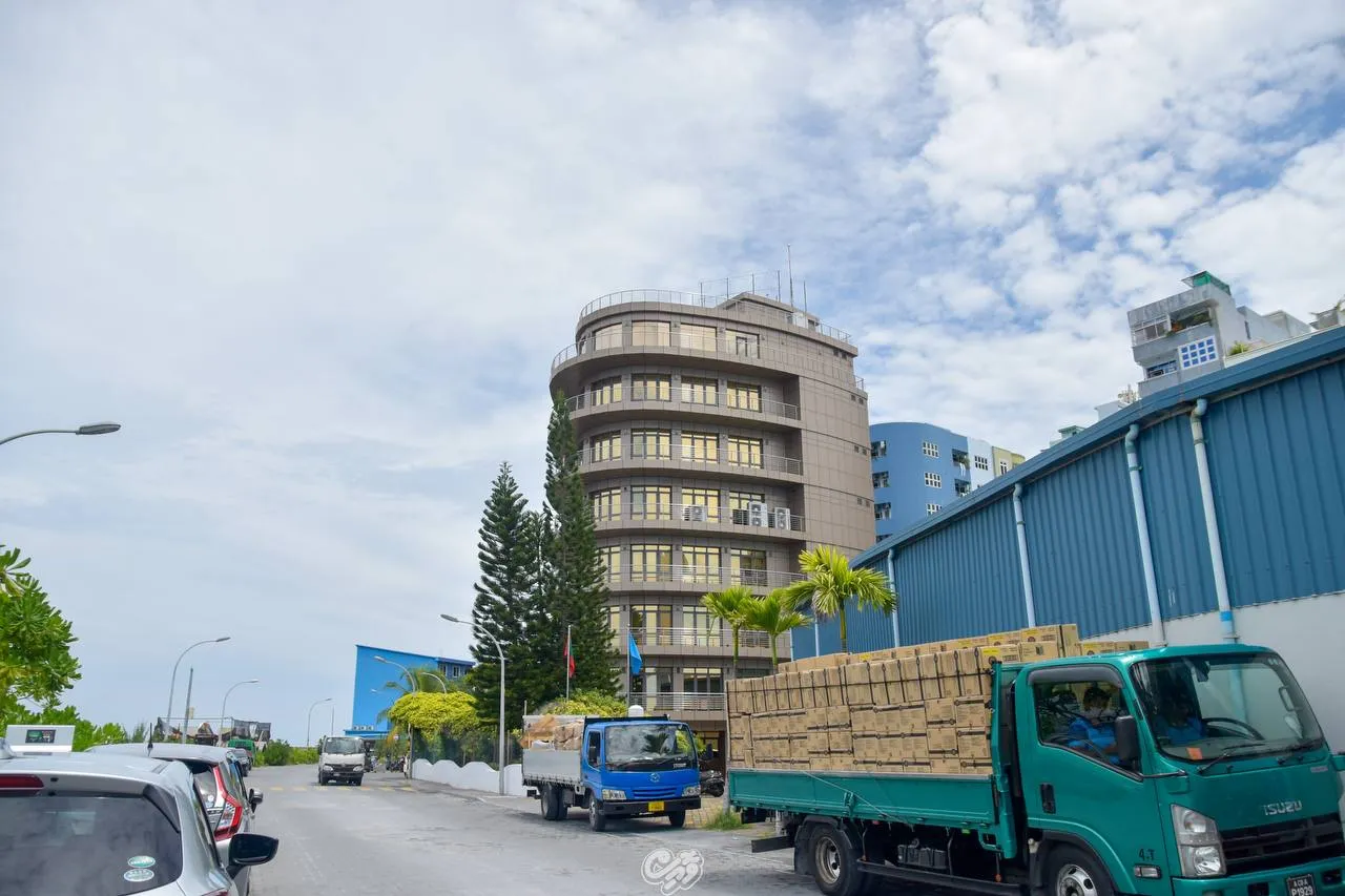 އެސްޓީއޯއަށް ލިބެންޖެހޭ ފައިސާ 6 ބިލިއަން ރުފިޔާއަށްވުރެ އިތުރުވެއްޖެ!