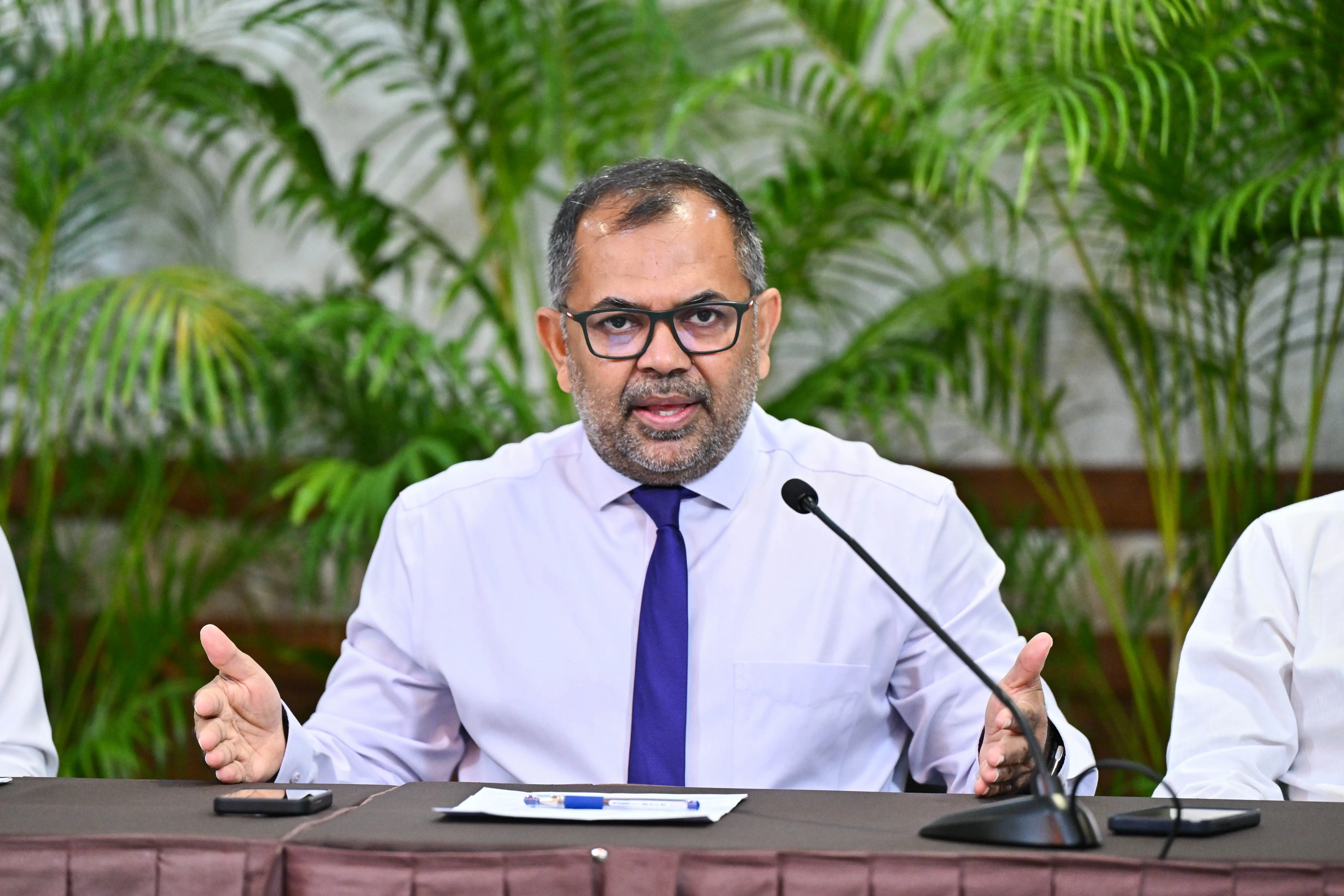 UAE Grants Maldives Deferment on USD 100 Million Debt