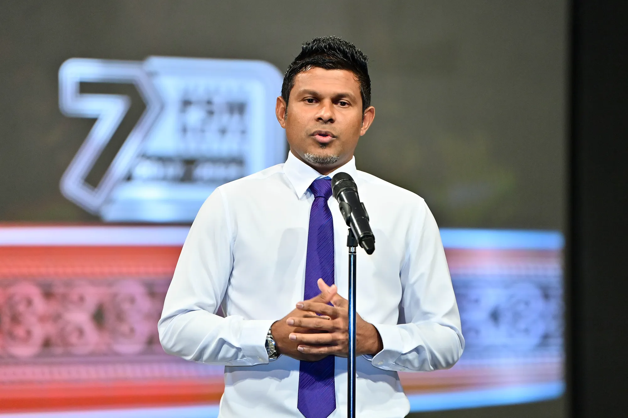 ރައީސް ޑރ.މުޢިއްޒުގެ ވައުދުފުޅާއި އެއްގޮތަށް ހުޅުމާލެއިން މީޑިއާތަކަށް ބިމެއް ހަމަޖައްސައިފި