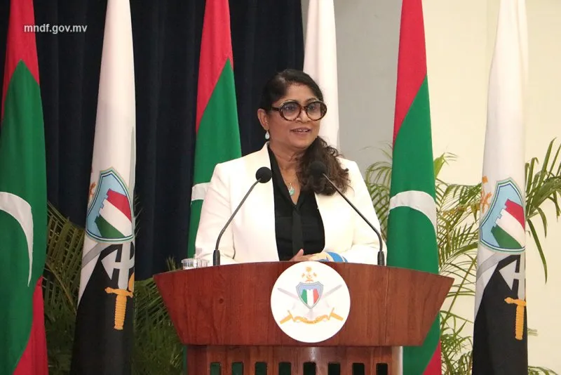 ޑިފެންސް މިނިސްޓްރީން ހަރަދުތައް ކޮށްފައިވަނީ ރަނގަޅަށް: އޮޑިޓް ރިޕޯޓް