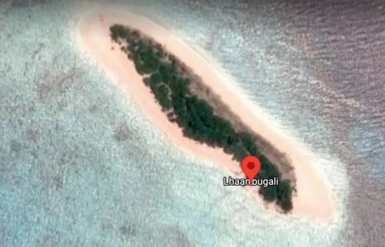 ރިސޯޓް ހެދުމަށް ހުޅުވާލި ރަށްތަކުގެ ލިސްޓަށް ބަދަލު ގެނެސްފި