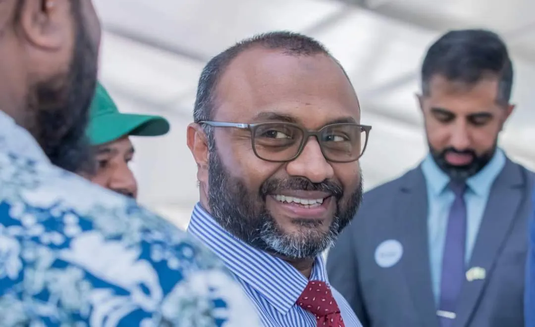 މައްކާ ރޫޓް އިނީޝިއޭޓިވްގައި ރާއްޖެ ހިމަނައިދޭން އެދިއްޖެ، އޭރުން އެއާޕޯޓްގައި މަޑުކުރަން ނުޖެހޭނެ