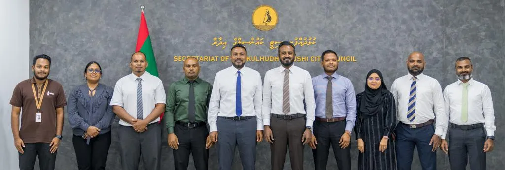 އިތުރު ޚިދުމަތްތަކާއި އެކު ކުޅުދުއްފުށީ އެއާޕޯޓަށް ބޮޑެތި ބަދަލުތަކެއް ގެނައުމުގެ މަސައްކަތް ފަށައިފި