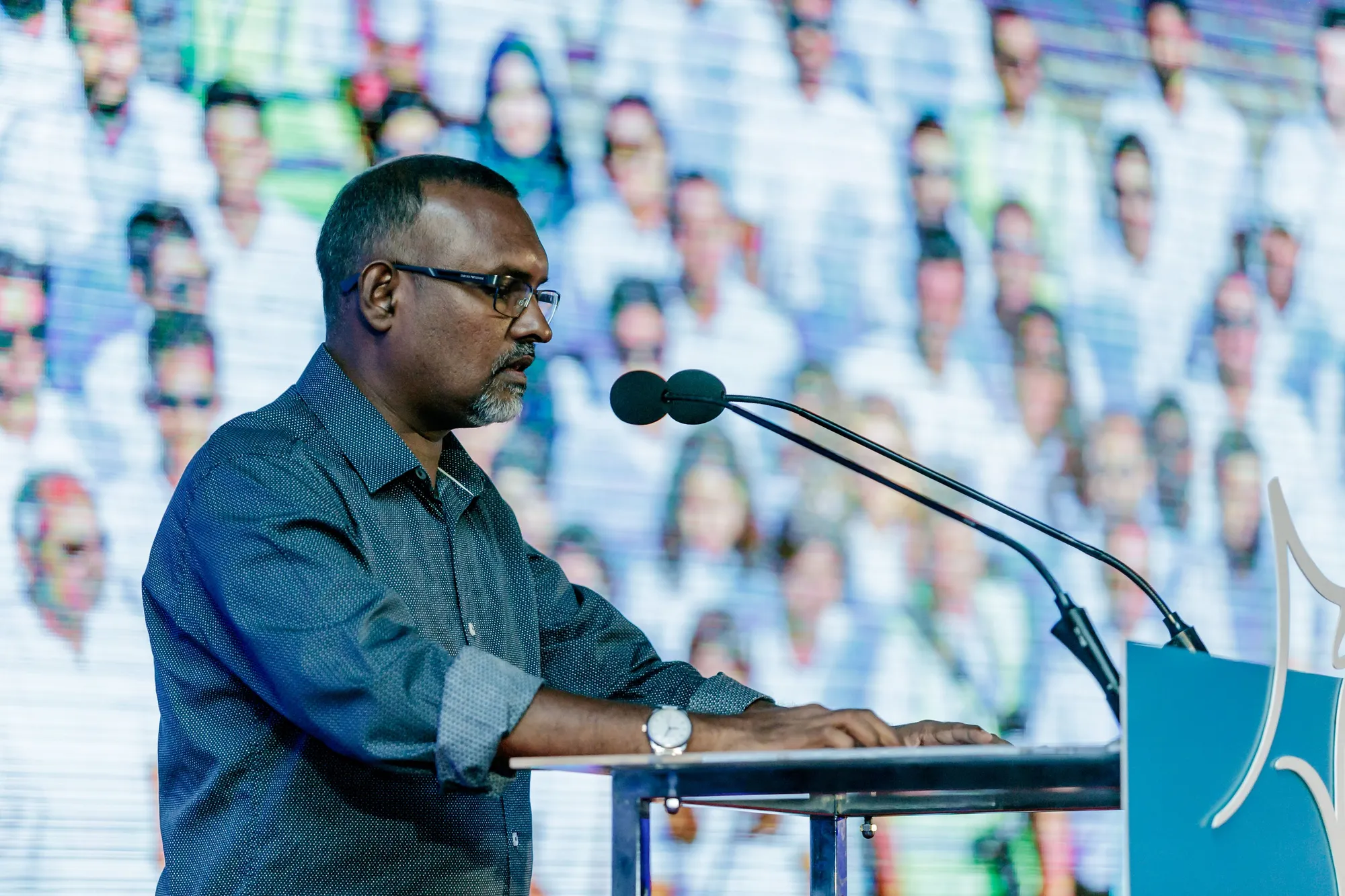 ރައީސްގެ އެޑްވައިޒަރު ހަލީލް، އިކޮނޮމިކް ކައުންސިލަށް އައްޔަނުކޮށްފި