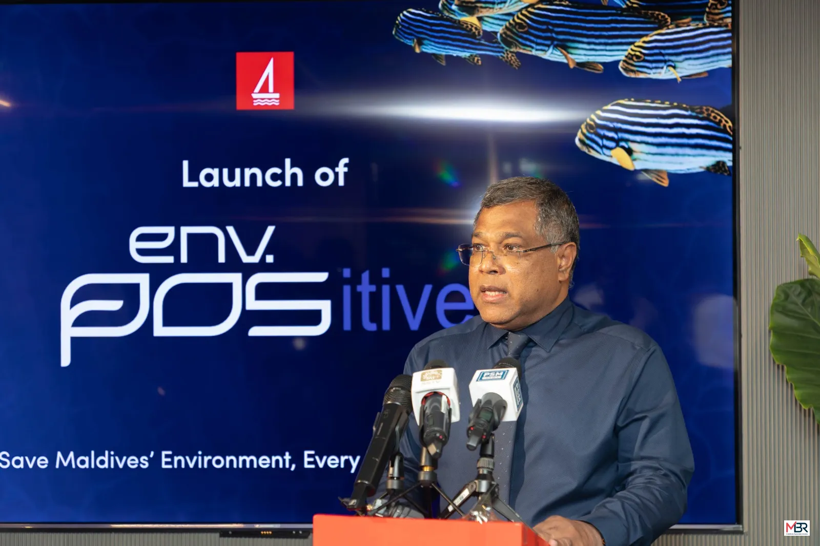 Every Tap Counts: BML Turns Card Payments Into Green Contributions
