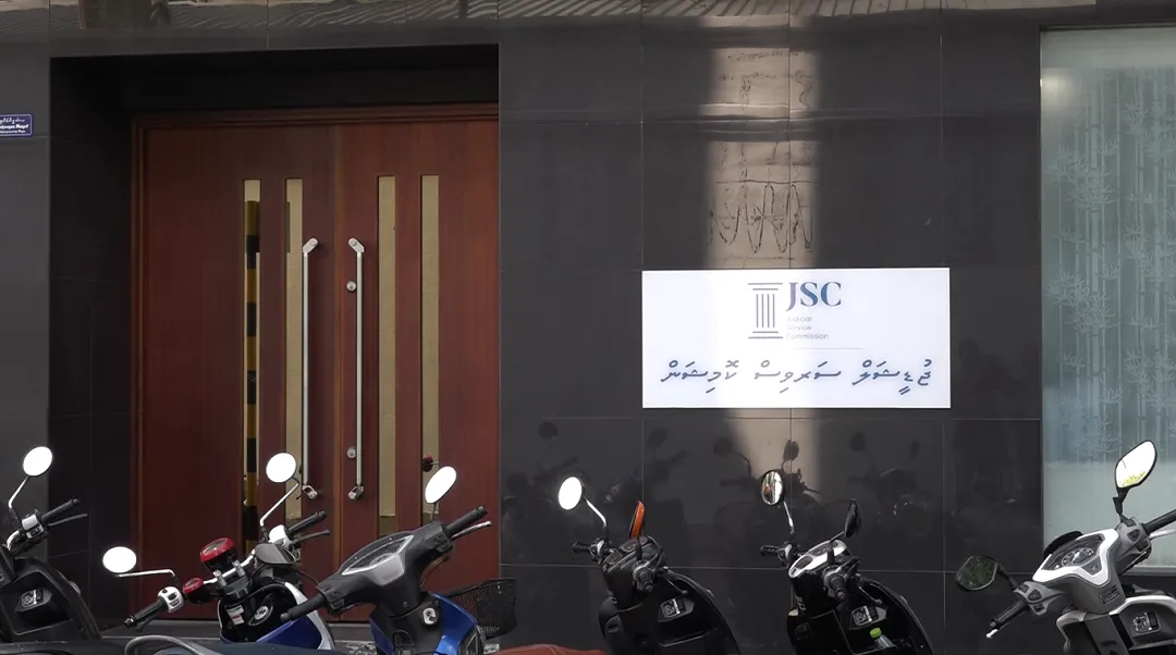 ޖޭއެސްސީގެ އާންމު މެންބަރު ކަމުގެ މަގާމަށް 8 ބޭފުޅަކު ކުރިމަތިލައިފި