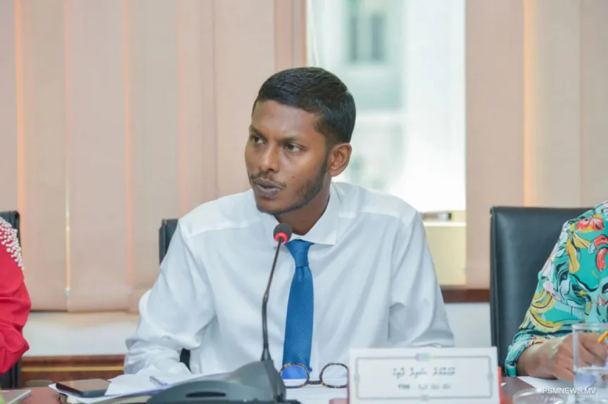 މާލޭގައި ދުވަހަކު ނޫޅޭ މީހުން ހިމެނޭހެން ކުރީ ސަރުކާރުން ޢާންމުކުރި ލިސްޓަށް ފްލެޓު ދީގެންނުވާނެ: ސައިފް