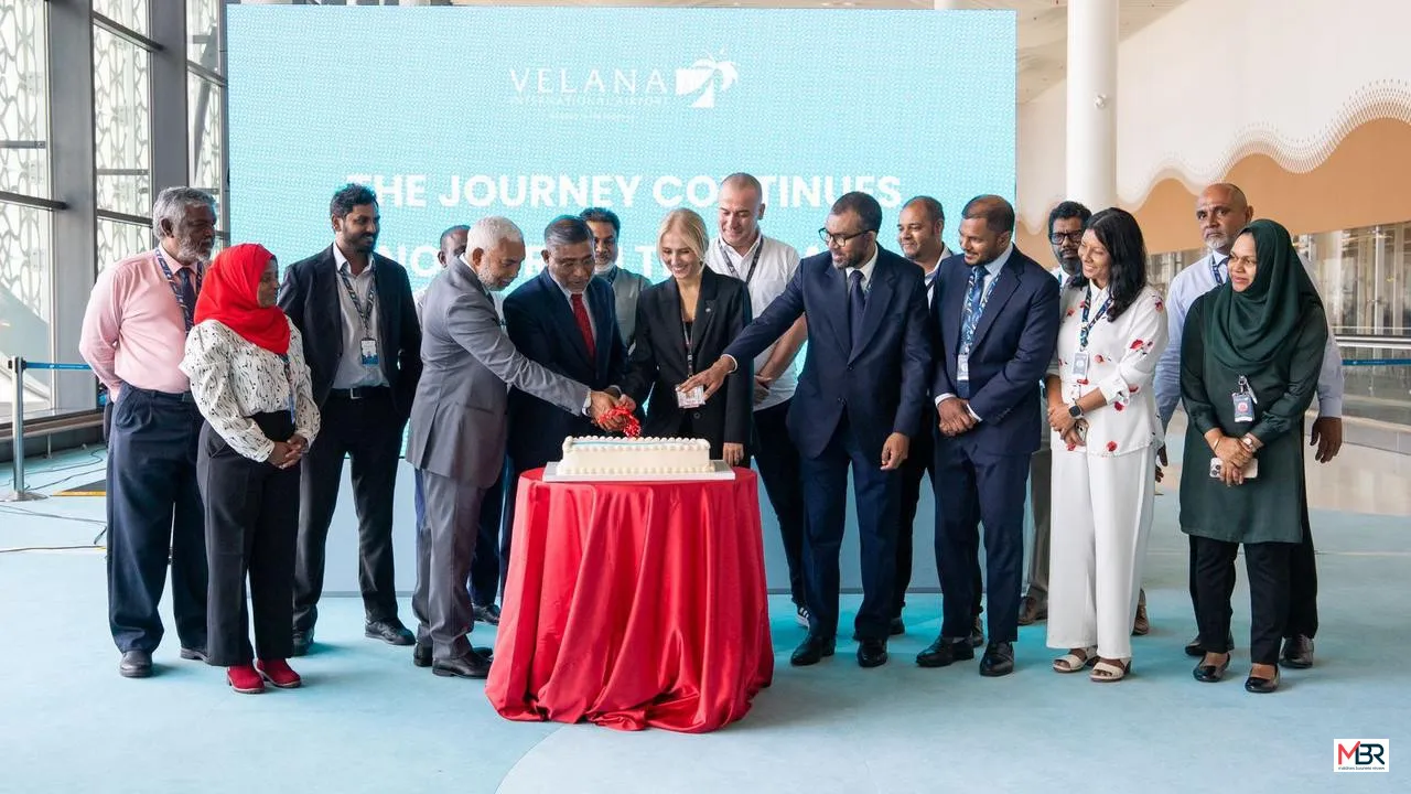 All Airlines Complete Move to VIA’s New Terminal 1: MACL
