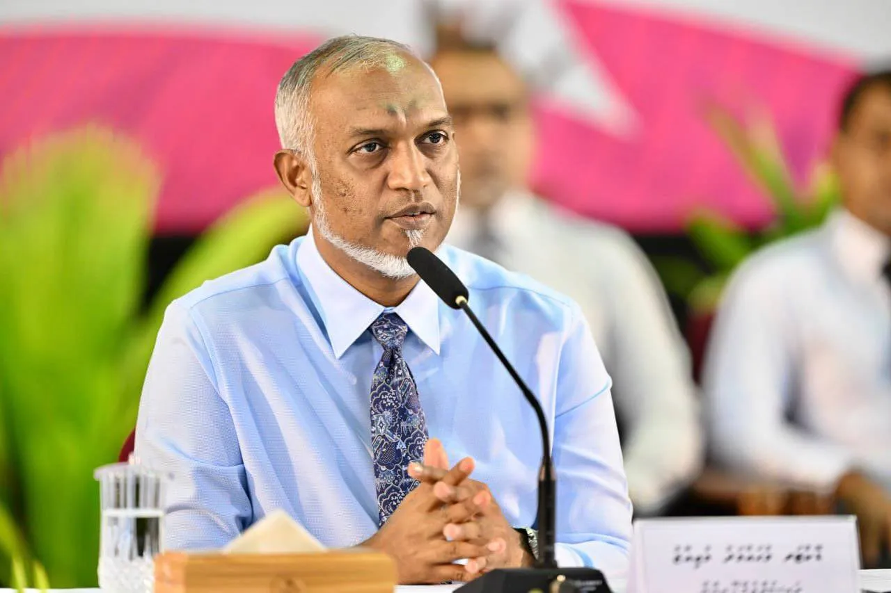ރައީސްގެ ޕޯލް: ގިނަ މީހުން ބޭނުންވަނީ 2000ގެ ފަހުން އުފަންވި އެންމެނަށް ސިނގިރޭޓް މަނާކުރަން
