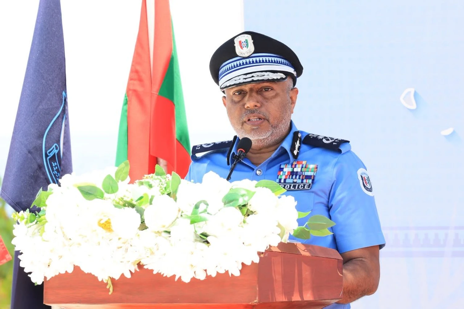 ސައިބަރ މައްސަލަތަކަށް ހައްލު ހޯދޭނީ އެންމެން ގުޅިގެން މަސައްކަތްކޮށްގެން: ސީޕީ 