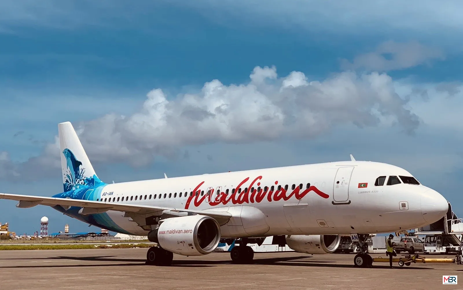 Maldivian Introduces New Power Bank Rules to Boost Inflight Safety