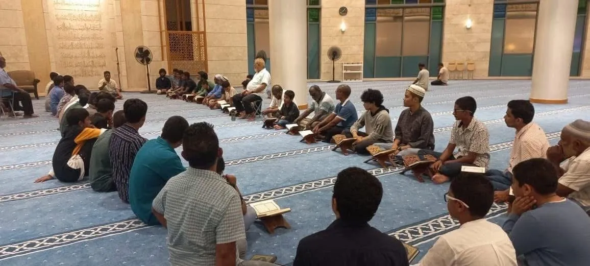 މި ދައުރުތެރޭގައި، ޤާރީންގެ ދަތިކަން ހުރި ހުރިހާ ރަށެއްގައި އެ މައްސަލަ ހައްލުކުރަން މަސައްކަތް ކުރާނަން: ޑރ.ޝަހީމް