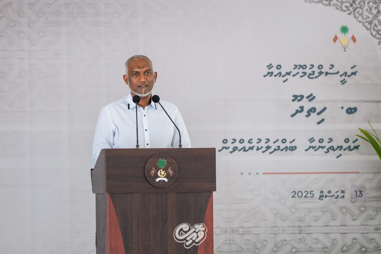 ކުލި ނުދައްކައިގެން މައްސަލަ ބޮޑުވި، މާމަޑުއްވަރީ އެންމެފަހުން ހިތާދޫ ރައްޔިތުންނަށް