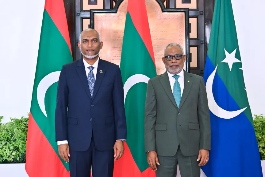 ކައުންސިލްތަކުގެ މާލީކަންކަން ހަނިކުރާ ބިލާއި ދެކޮޅަށް 56 ކައުންސިލުން ބަޔާން ނެރެފި