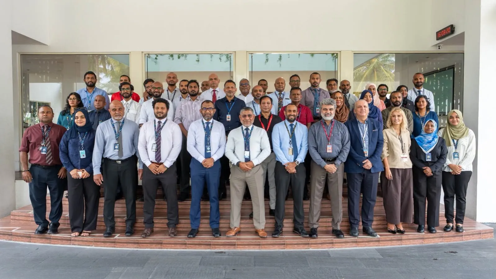 MACL coordinates with airlines ahead of peak travel season