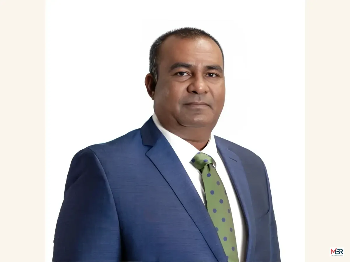 Shaamy Reappointed as Road Development Corporation Chairman