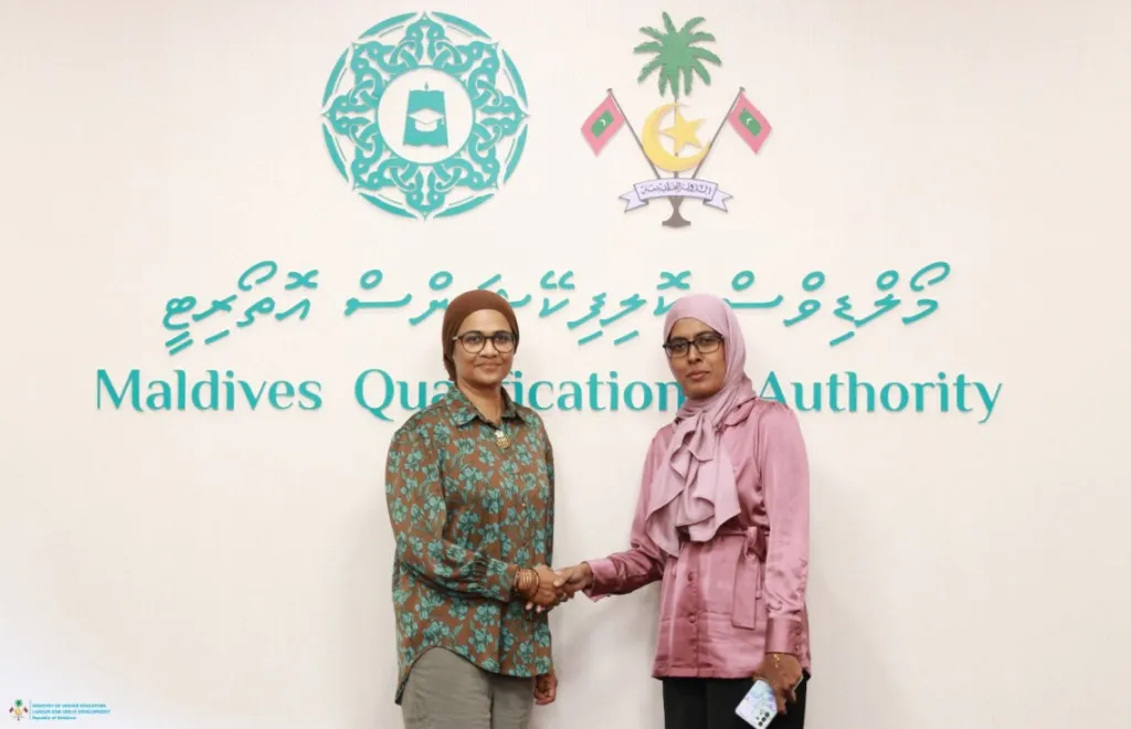 އީ-ލަރނިން މޮޑަލިޓީގެ ދަށުން ޤުރްއާން ކިޔަވައިދިނުމުގެ ހުއްދަ ދީފި