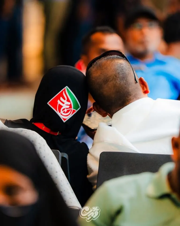 ހައްޖުވެރީންގެ ފުރަތަމަ ގުރޫޕް ފުރައިފި، 235 މީހުން