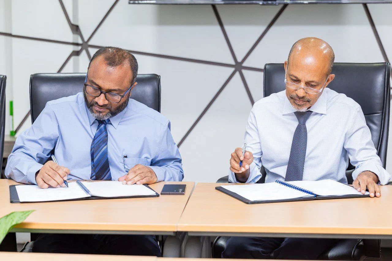 ހެޔޮއެދޭ ފަރާތެއްގެ ހަރަދުގައި ފޭސް ދޭއްގައި ބޮޑު މިސްކިތެއް އަޅަނީ