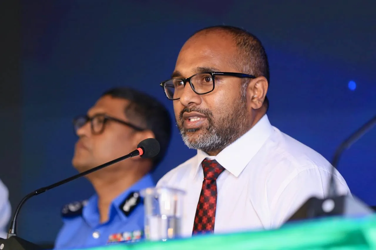 ކުށްތަކަށް އަރައިގަންނަ ކުދިން އިސްލާހުކޮށް ބަލަހައްޓާނެ ފެސިލިޓީއެއް ވަކި ރަށެއްގައި ހަދަނީ