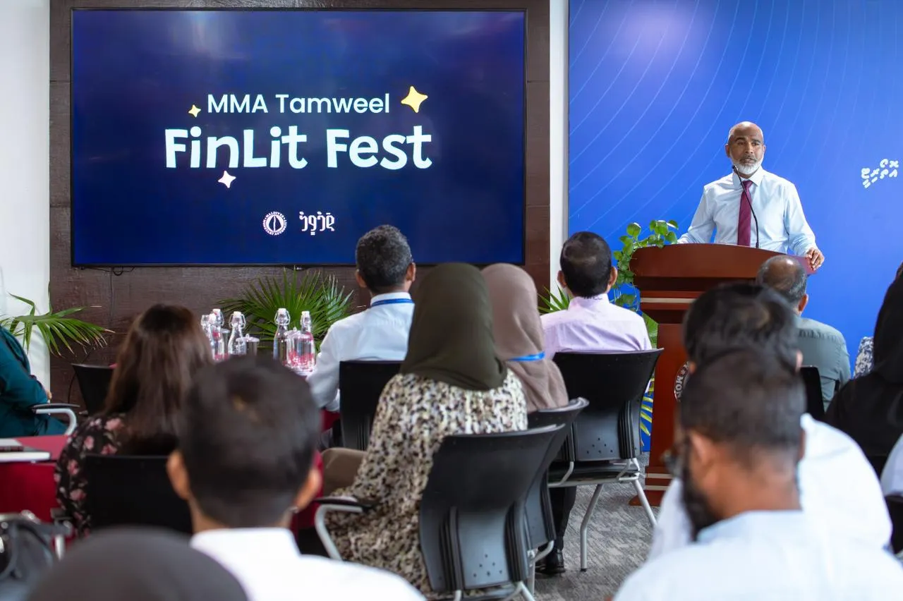 Tamweel FinLit Fest 2025: MMA’s Push for Financial Education and Islamic Finance Awareness