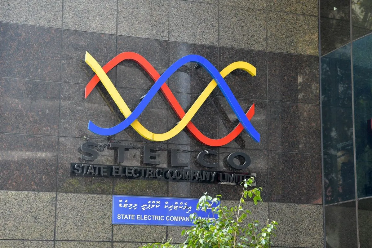 ހުޅުމާލޭގެ ބައެއް ސަރަހައްދުތަކުން މިއަދު ކަރަންޓުގެ ޚިދުމަތް މެދުކެނޑޭނެ: ސްޓެލްކޯ