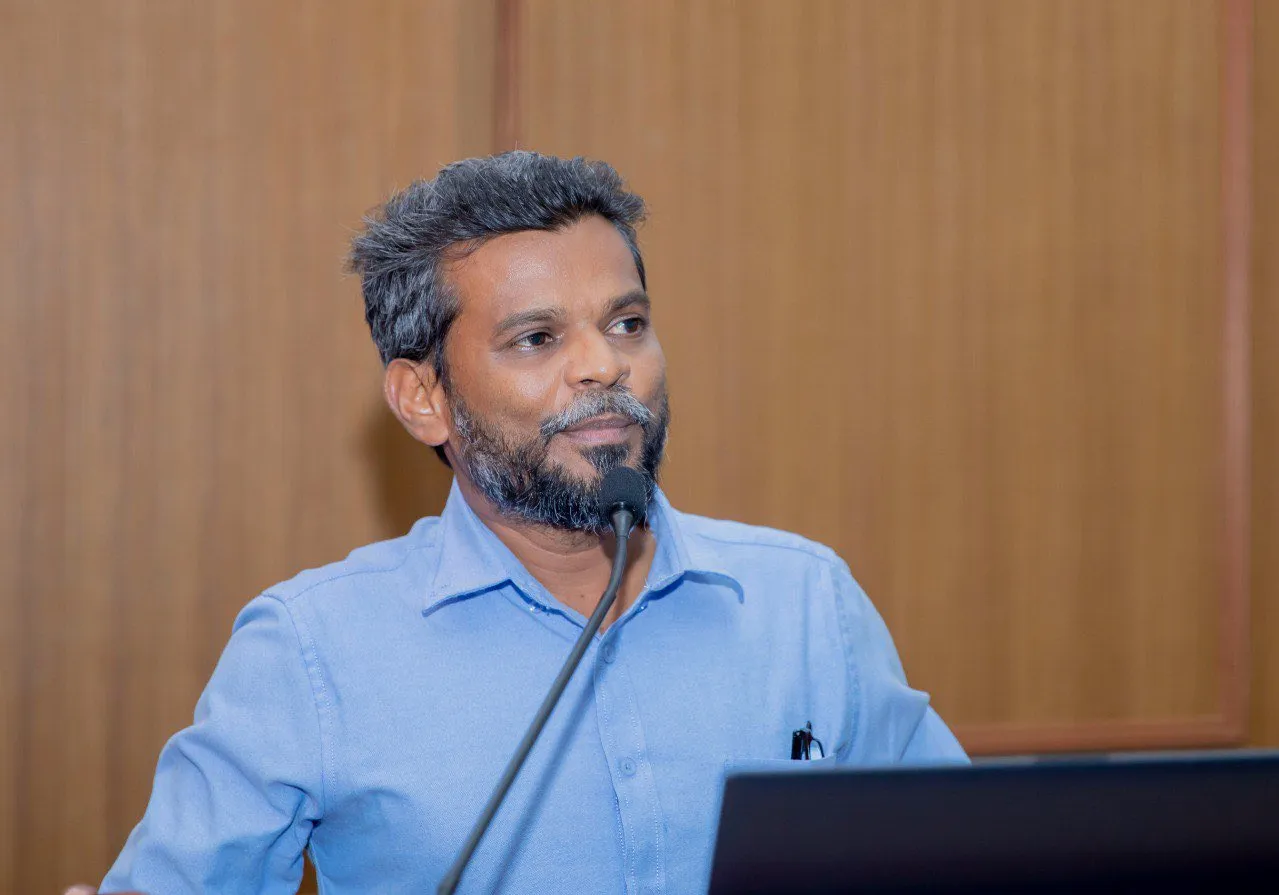 އެއްވެސް ފަރާތެއްގެ ނުފޫޒެއް ޙައްޖު ކިއު އަކަށް ނުފޯރުވޭނެ: ޝަކީލް