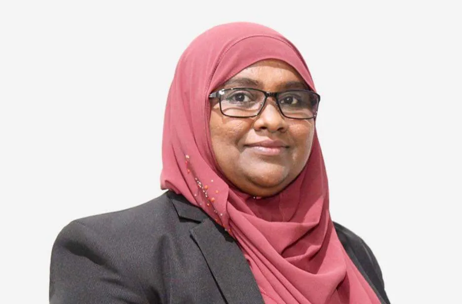 ރަސޫލާ ﷺ ވެސް ގޭތެރޭގެ މަސައްކަތް ތަކުގައި އިސްދައުރެއް އަދާ ކުރެއްވި: އުސްތާޒާ ސާމިޔާ