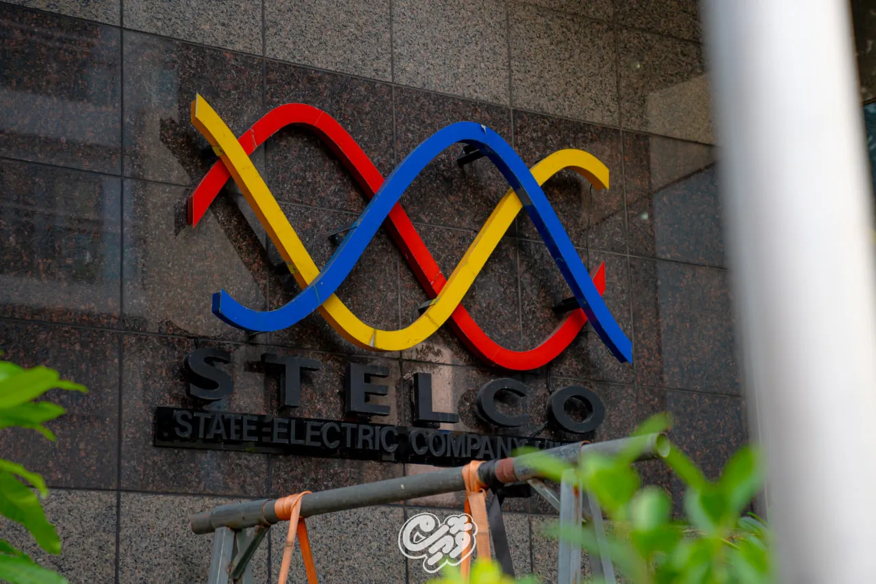 STELCO (Photo/voice)