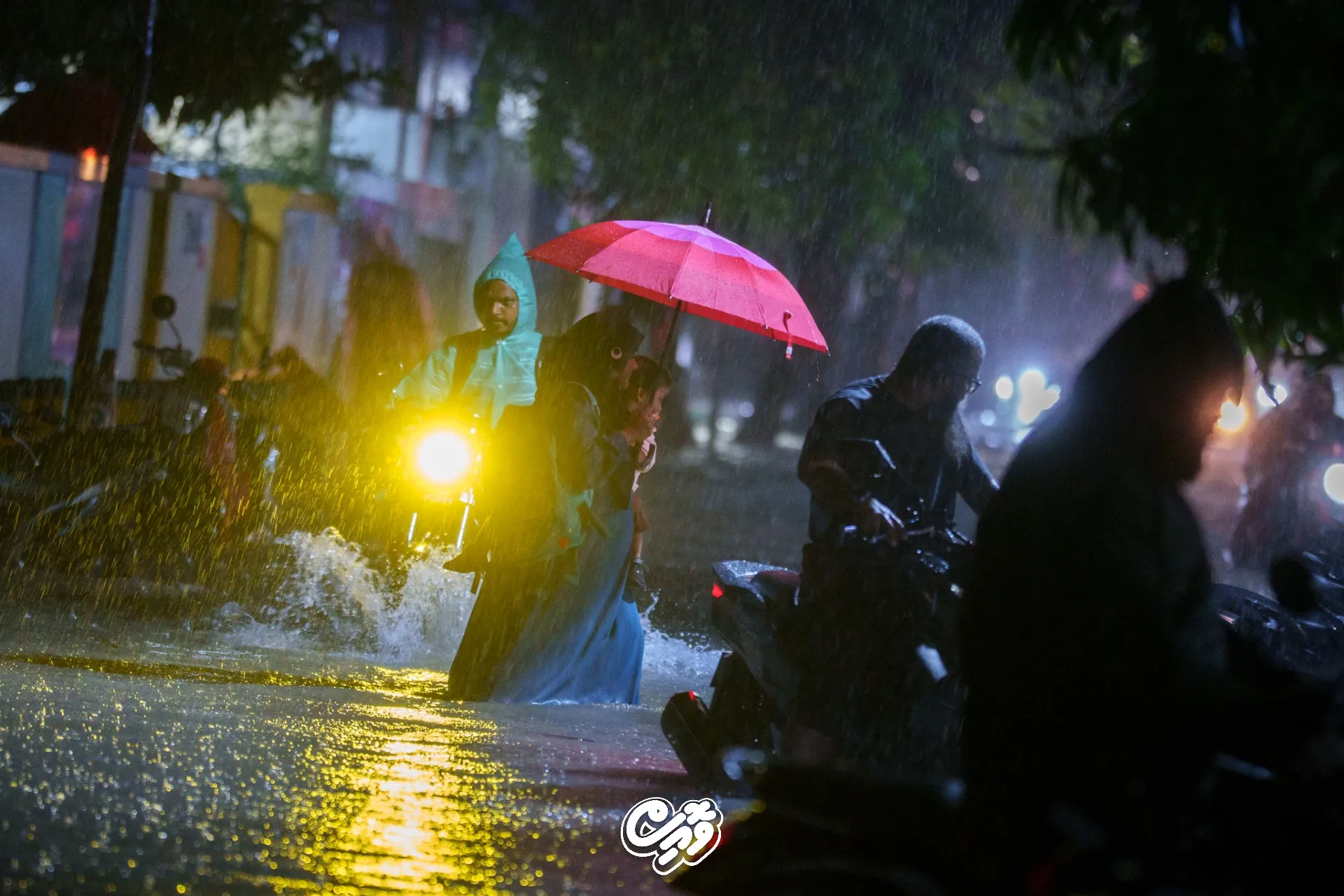 rain, vaarey
