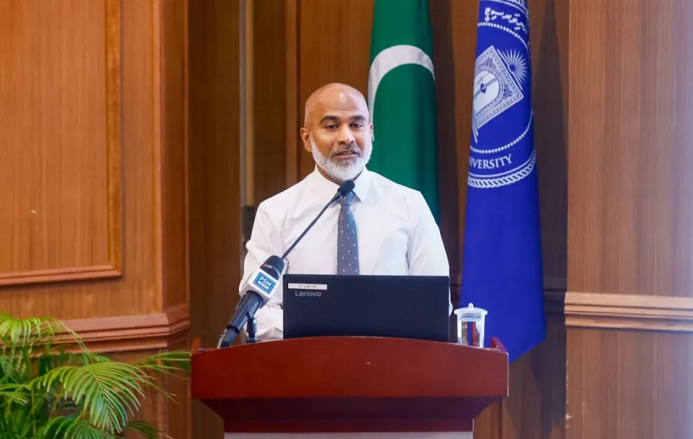 ސިޔާސަތުތައް ބައްޓަން ކުރުމުގައި މުދައްރިސުން ބައިވެރި ކުރުވާނަން: އެޑިއުކޭޝަން މިނިސްޓަރު