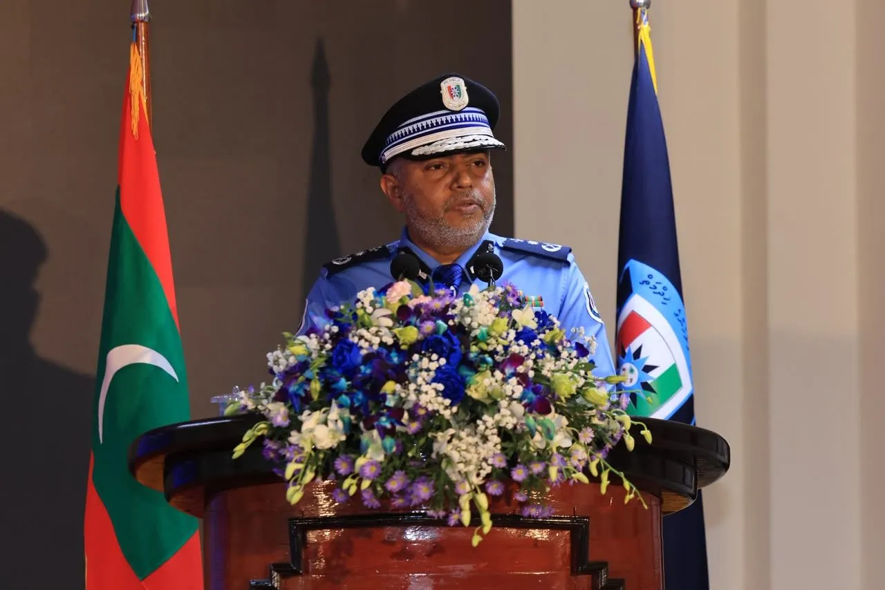 ހައިވޭ އެކްސިޑެންޓް؛ އެއީ ފުލުހުންގެ ވާޖިބަށް ހުރަސްއެޅުމަށް ގަސްދުގައި ހިންގި އަމަލެއް